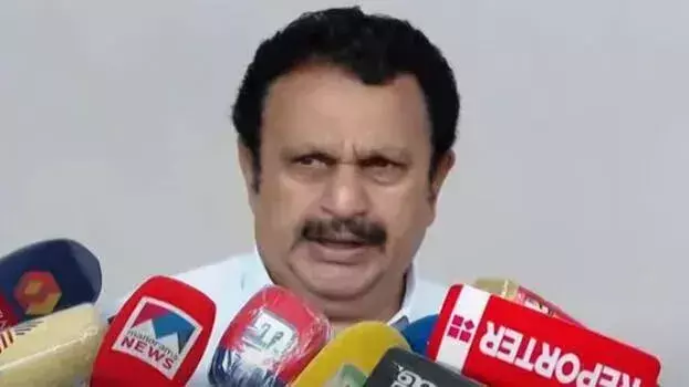 Kerala: राहुल की अनवर से भेंट पर सफाई– एक जैसे विचार वाले लोग हैं, विरोध नहीं जरूरी
