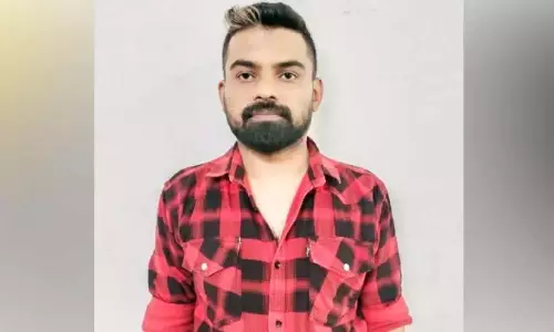 Kerala : लूट के मामले में युवक गिरफ्तार