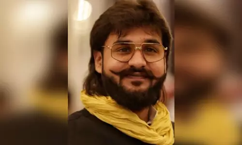 हेट स्पीच मामले में सजा के बाद MLA की सदस्यता खत्म हेट स्पीच मामले में सजा के बाद MLA की सदस्यता खत्म
