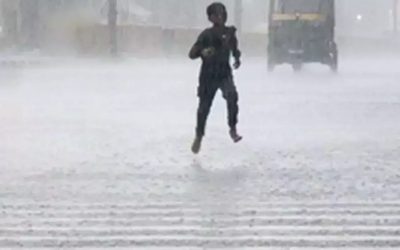 monsoon पूर्व कार्रवाई: भावनगर में 33 जर्जर भवनों को लेकर नोटिस जारी
