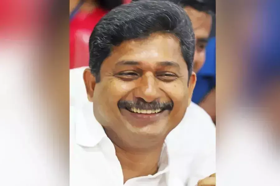 CPM का नीलांबुर जुआ स्वराज की आश्चर्यजनक उम्मीदवारी के पीछे क्या है