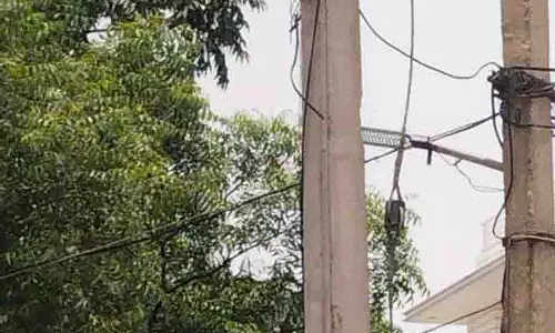 स्ट्रीट लाइट चोरी की बढ़ती घटनाओं से Phagwara के लोग चिंतित