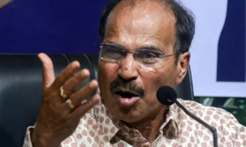 भाजपा-टीएमसी हिंदू-मुस्लिम की राजनीति करती है: अधीर रंजन चौधरी