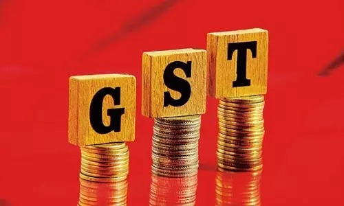 मई 2025 के लिए भारत का जीएसटी संग्रह 16.4% बढ़कर ₹2.01 लाख करोड़ हो गया मई 2025 के लिए भारत का जीएसटी संग्रह 16.4% बढ़कर ₹2.01 लाख करोड़ हो गया
