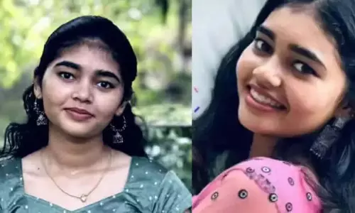 Kerala : मुक्कम में प्लस टू का छात्र घर के अंदर मृत पायी
