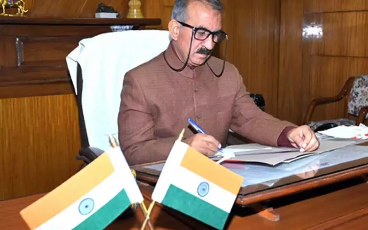 Himachal Pradesh पर्यटन को बनाएगा और भी करीब प्रकृति के: अधिकारी