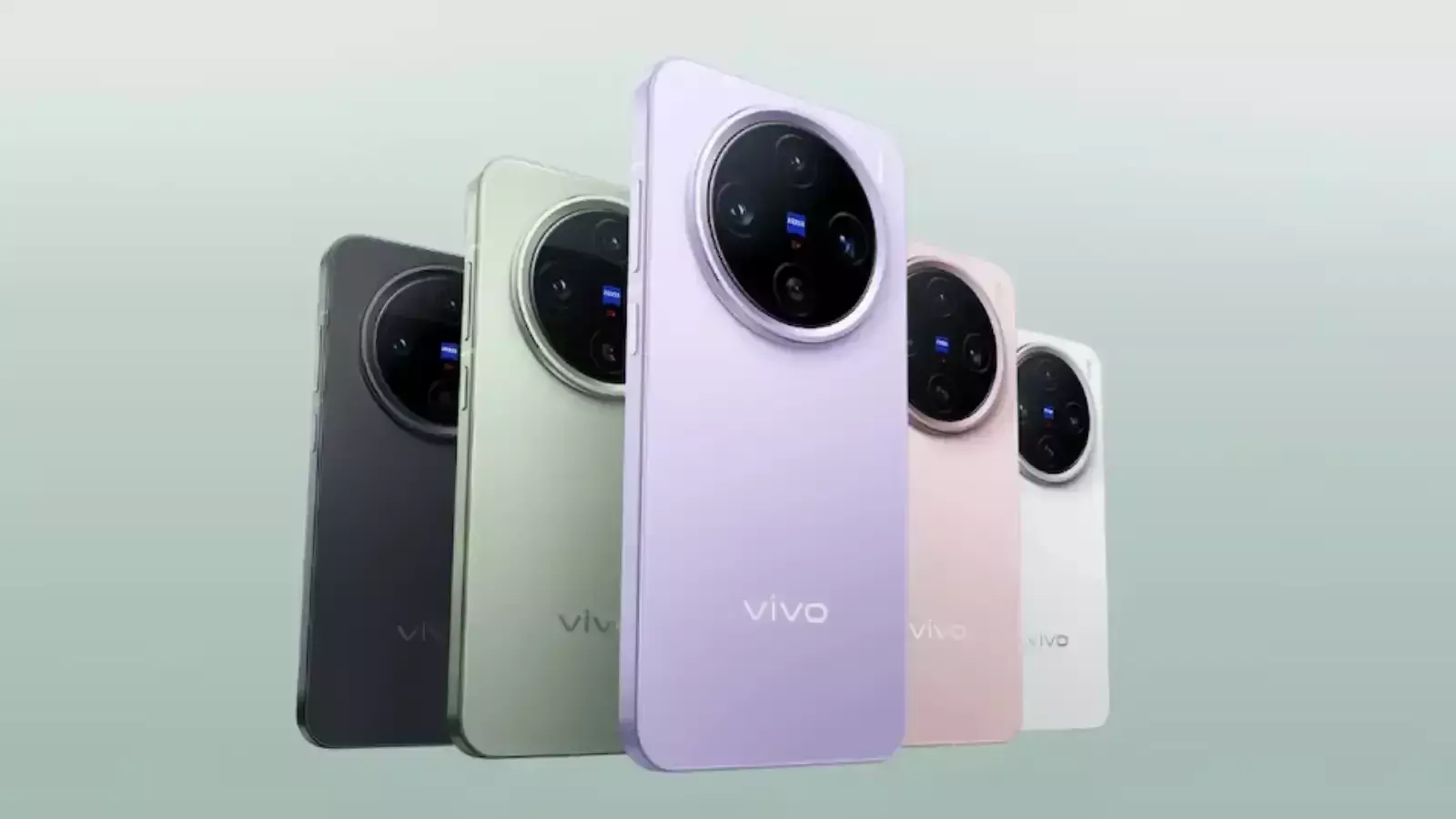 Vivo X200 FE, Vivo X Fold 5 की लॉन्च डेट लीक, 10 जुलाई को होंगे लॉन्च