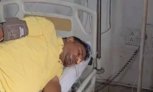 होटल संचालक की मौत, एक दिन पहले खाया था जहर