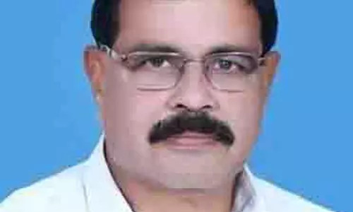 बढ़ती राजनीतिक सरगर्मी के बीच नीलांबुर उपचुनाव के लिए BJP ने मोहन जॉर्ज को मैदान में उतारा