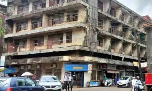 GOA: छत्रपति शिवाजी संग्रहालय के प्रथम चरण की निविदा को मंजूरी मिली