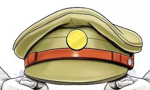 Kerala पुलिस ने पाक पोर्न चैट ग्रुप से संबंध के आरोप में युवक को हिरासत में लिया
