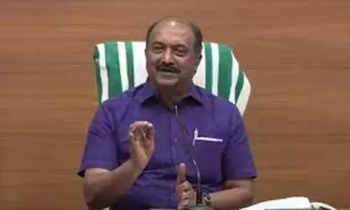महाराष्ट्र को विदेशी सहायता मिलने पर Kerala ने केंद्र पर पक्षपात का आरोप लगाया महाराष्ट्र को विदेशी सहायता मिलने पर Kerala ने केंद्र पर पक्षपात का आरोप लगाया