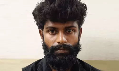 वालयार बलात्कार मामले में बुजुर्ग महिला पर हमला करने के प्रयास के आरोप