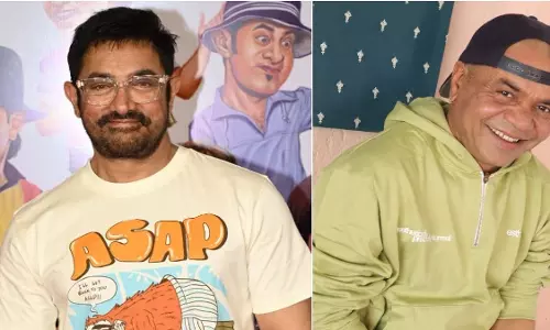 Aamir Khan के बाद, राजपाल यादव को बॉलीवुड में भाई-भतीजावाद के बारे में पता चला