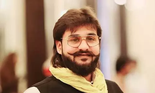 भड़काऊ भाषण का आरोप: मुख्तार अंसारी के बेटे अब्बास असारी UP विधानसभा सीट से निष्कासित!