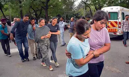 Operation Shield: केंद्र शासित प्रदेश पंचकूला और मोहाली में मॉक ड्रिल का आयोजन