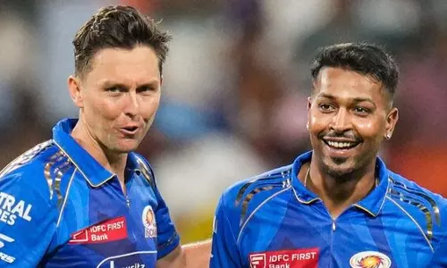 PBKS बनाम MI, IPL 2025: सभी की निगाहें हार्दिक पांड्या पर, MI प्लेऑफ की उम्मीदों को तोड़ना चाहेगा