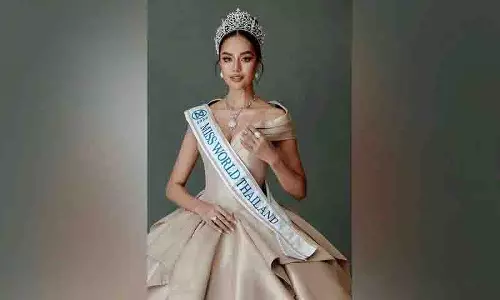 ताज सपनों को सच और प्रभावशाली बनाएगा, मिस वर्ल्ड ओपल सुचाता Chuangsri ताज सपनों को सच और प्रभावशाली बनाएगा, मिस वर्ल्ड ओपल सुचाता Chuangsri