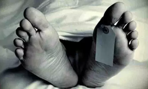 Kulsumpura में पारिवारिक समस्याओं के चलते फल विक्रेता ने आत्महत्या कर ली
