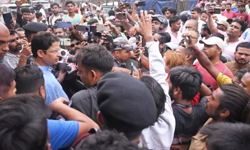 माटीगाड़ा हिंसा VHP ने 2 जून को सिलीगुड़ी बंद का आह्वान किया माटीगाड़ा हिंसा VHP ने 2 जून को सिलीगुड़ी बंद का आह्वान किया