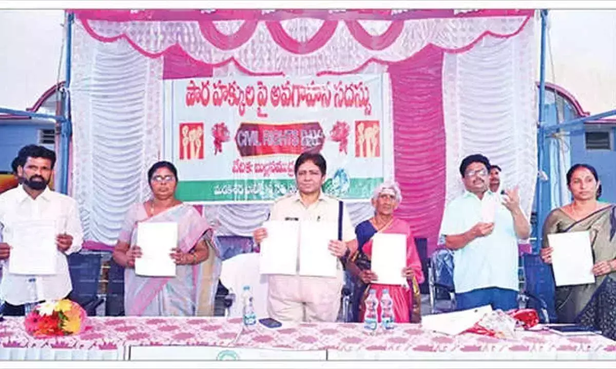 Andhra: तम्बाकू मानव जीवन के लिए घातक खतरा: एसवीआईएमएस निदेशक Andhra: तम्बाकू मानव जीवन के लिए घातक खतरा: एसवीआईएमएस निदेशक