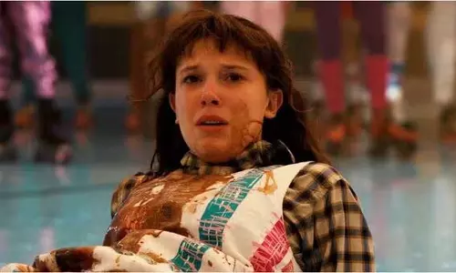 नेटफ्लिक्स Stranger Things सीजन 5 के फिनाले को तीन भागों में क्यों बांट रहा है?