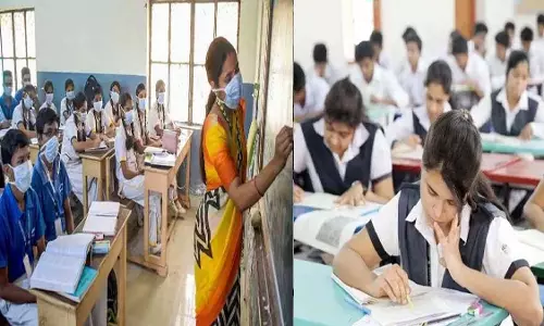 Delhi: सामूहिक बाल मिलन कार्यक्रम, इस दिन से शुरू होगा आतिथ्य नामांकन