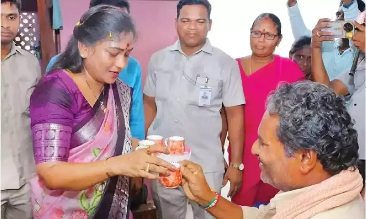 गृह मंत्री ने पुनर्वास एवं पुनर्वास पैकेज के माध्यम से विस्थापित परिवारों को न्याय का आश्वासन दिया