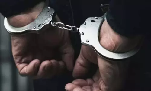 STF ने जमुई और कोलकाता के मोस्ट वांटेड अपराधी को किया गिरफ्तार