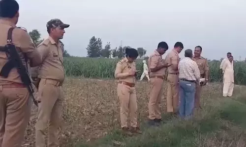 Baghpat: बीवी से रिश्ते पर शक, ममेरे भाई को गोली मारकर गर्दन काटी गई, राज हुआ उजागर
