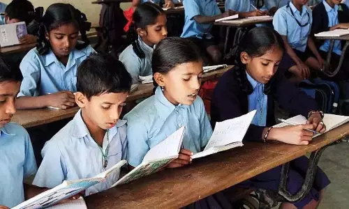 Jharkhand: स्कूलों के लिए शिक्षा विभाग का नया आदेश, यूडायस प्लस में नहीं होगा फर्जीवाड़ा