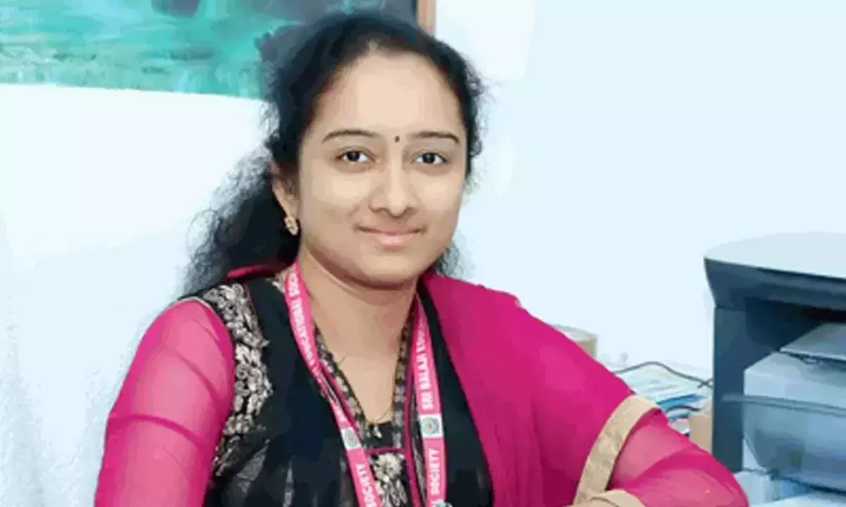 Andhra: स्थानीय मुद्दे पर त्वरित कार्रवाई कर विधायक ने जीता दिल Andhra: स्थानीय मुद्दे पर त्वरित कार्रवाई कर विधायक ने जीता दिल