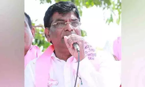 के चंद्रशेखर राव का शासन भारत के लिए एक आदर्श है, पूर्व BRS सांसद नामा नागेश्वर राव ने कहा