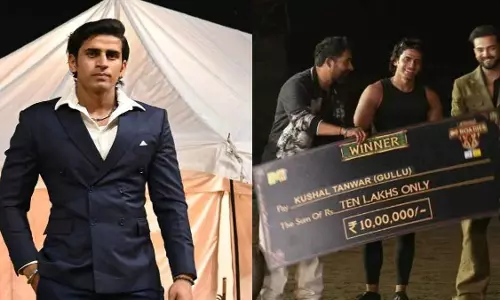 Kushal Gullu तंवर ने एमटीवी रोडीज़ XX जीता: एल्विश यादव की गैंग ने ₹10 लाख पुरस्कार के साथ जीत हासिल की