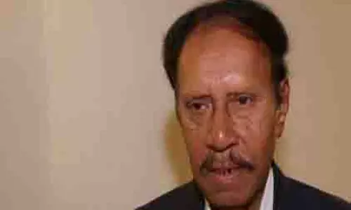 पाकिस्तान की आतंकवादी गतिविधियों को उजागर करने का सही समय है: AIADMK MP एम थंबीदुरई लंदन में