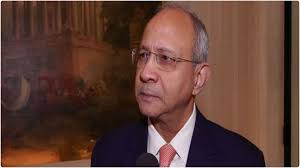 भारत आतंकवाद से लड़ने के लिए तैयार है और इसमें क्षमता भी है: पूर्व उप NSA पंकज सरन लंदन में