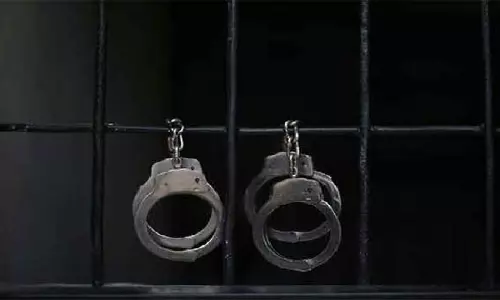 Assam:पुलिस एसटीएफ ने ऑपरेशन घोस्ट सिम के तहत एक और आरोपी को गिरफ्तार किया Assam:पुलिस एसटीएफ ने ऑपरेशन घोस्ट सिम के तहत एक और आरोपी को गिरफ्तार किया