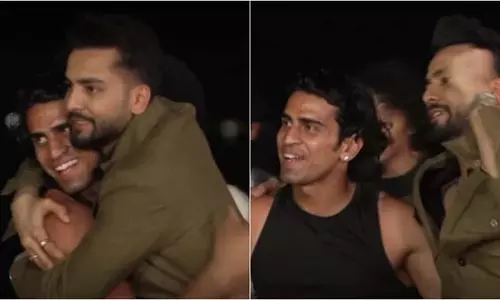 Roadies XX Finale : कुशल तंवर बने विजेता