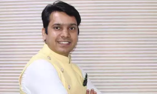 Sumeet Bagadia ने सोमवार - 2 जून 2025 को खरीदने के लिए तीन शेयर सुझाए