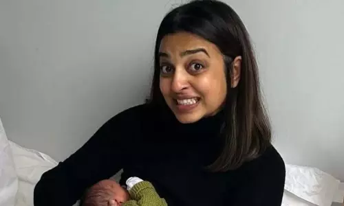 Radhika Apte की फिल्म इंडस्ट्री पर निशाना, बोलीं- नई मांओं के लिए बेहद मुश्किल है माहौल