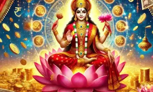 लाल किताब उपाय: खर्चों पर लगेगा ब्रेक लाल किताब उपाय: खर्चों पर लगेगा ब्रेक