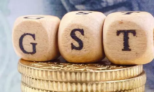भारत का GST कलेक्शन नए शिखर पर