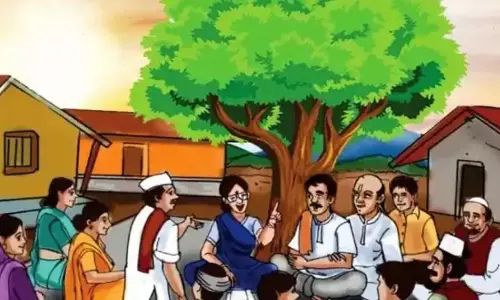 Himachal: जनसंख्या के अनुसार पंचायतों में सीटें आरक्षित, 2010 का रोस्टर लागू Himachal: जनसंख्या के अनुसार पंचायतों में सीटें आरक्षित, 2010 का रोस्टर लागू