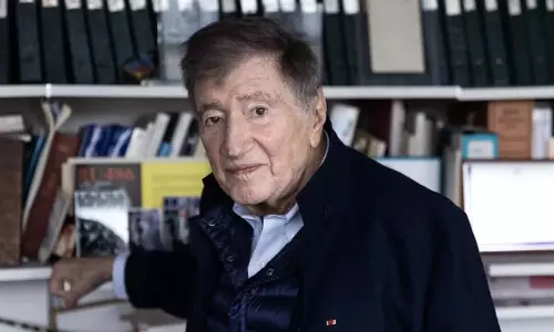 स्टेरॉयड हार्मोन के जनक Etienne Boulieu, का 98 वर्ष की उम्र में निधन