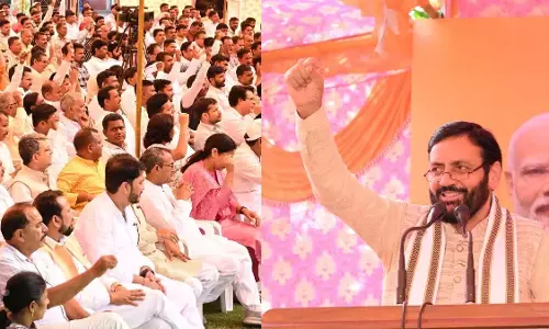 CM नायब बोले हरियाणा सरकार सबका साथ-सबका विकास के संकल्प पर काम कर रही