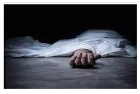 Ludhiana: ट्रेन की चपेट में आने से युवक की मौत Ludhiana: ट्रेन की चपेट में आने से युवक की मौत