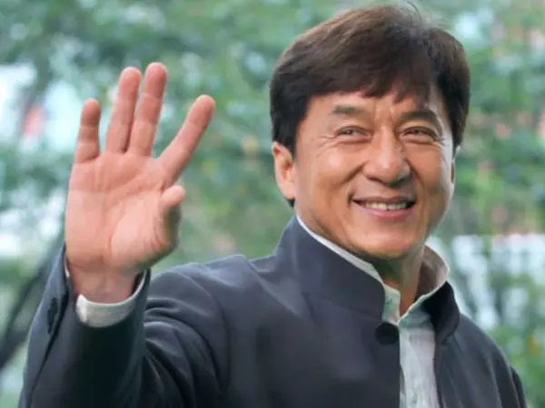 Jackie Chan ने कहा- उन्हें कराटे किड: लीजेंड्स के लिए किसी प्रशिक्षण की आवश्यकता नहीं थी Jackie Chan ने कहा- उन्हें कराटे किड: लीजेंड्स के लिए किसी प्रशिक्षण की आवश्यकता नहीं थी