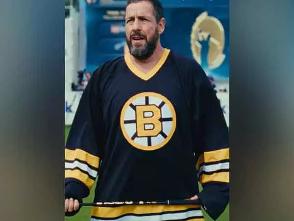 Happy Gilmore 2 में एडम सैंडलर की वापसी, देखें पूरा ट्रेलर Happy Gilmore 2 में एडम सैंडलर की वापसी, देखें पूरा ट्रेलर