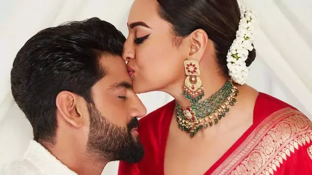 Sonakshi Sinha Birthday : ज़हीर संग दिखी खास बॉन्डिंग Sonakshi Sinha Birthday : ज़हीर संग दिखी खास बॉन्डिंग
