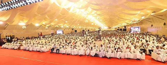 Tamil Nadu : विजयकांत के निधन पर शोक संवेदना Tamil Nadu : विजयकांत के निधन पर शोक संवेदना